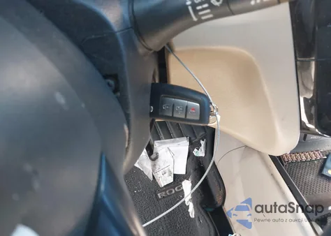 2017 Nissan Rogue S from USA, damaged, VIN KNMAT2MT7HP573363